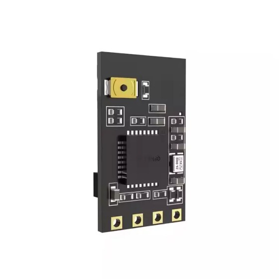 Hot Sell SpeedyBee Nano 2.4G ExpressLRS ELRS for Long Range Drones DIY Parts